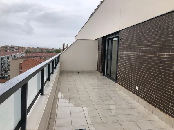 Ático en Calle de la Cruz, Noroeste, Noroeste - Foto 1
