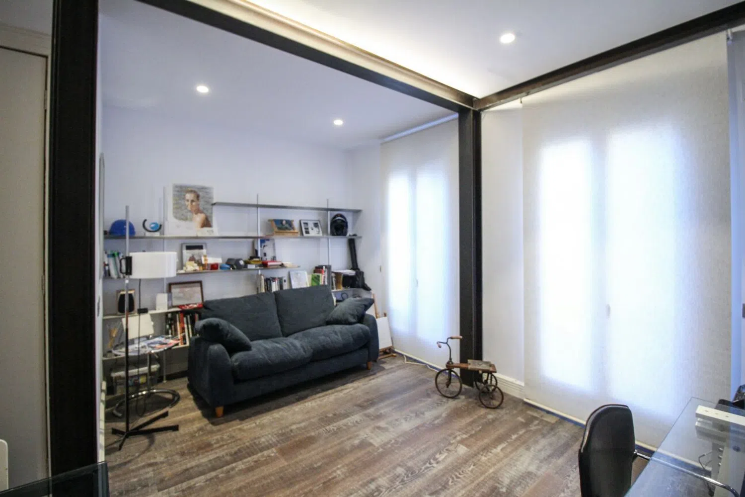 Piso en calle de Miquel Àngel, 21 - Foto 2