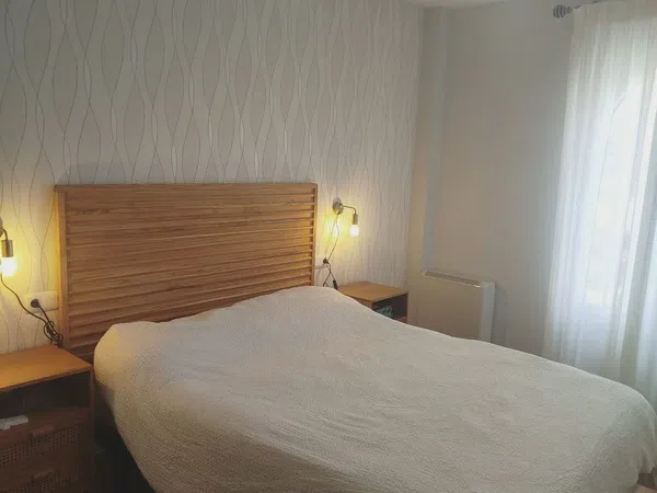 Chalet adosado en Arco norte - Avda España - Foto 7