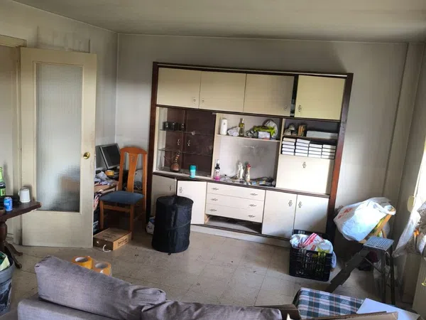 Piso en Barrio Portazgo