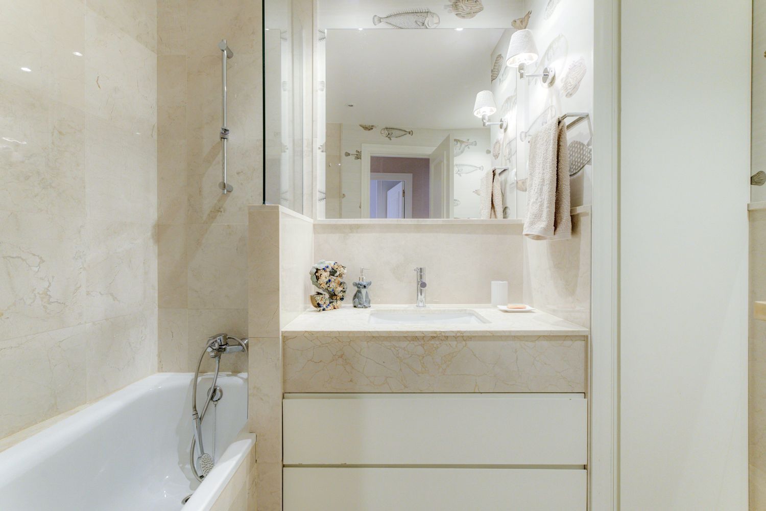 Piso en Barrio Almagro - Foto 28