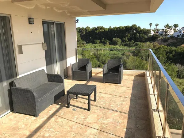 Piso en Calle Pebrella, 4, Villamartín - Foto 2