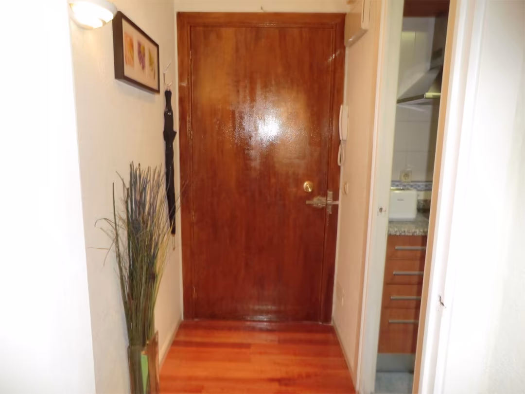 Apartamento en  Calle del General Pardiñas 30 - Foto 15