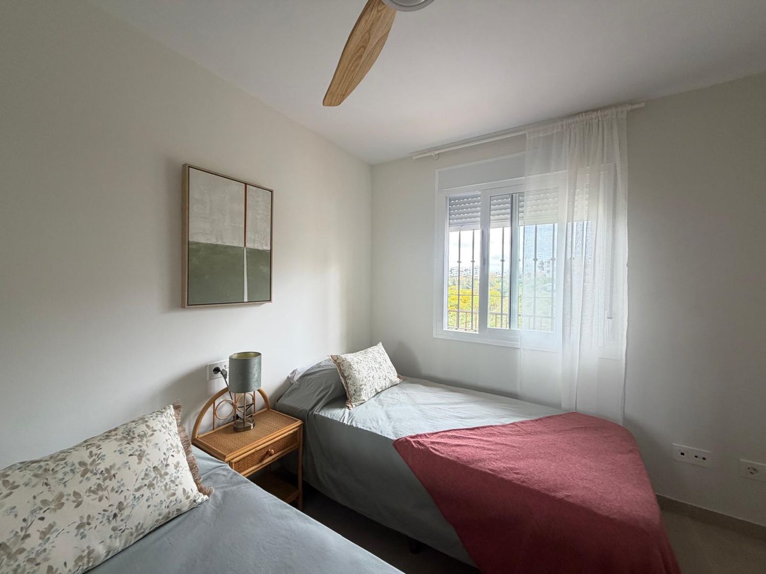 Piso en Calle Mijas del Faro, 15 - Foto 7