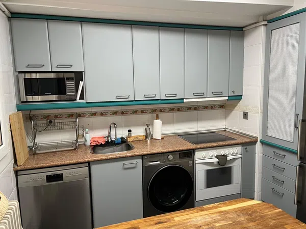 Piso en Paco Martínez Soria, 4 - Foto 10