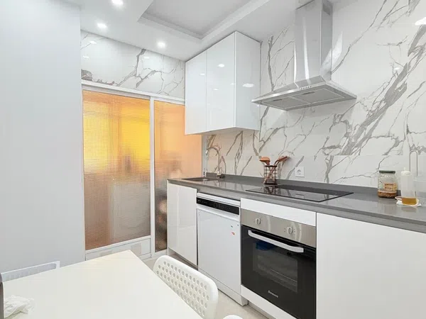Piso en Pasaje Portocarrero, 1, Casería de Montijo - Foto 1