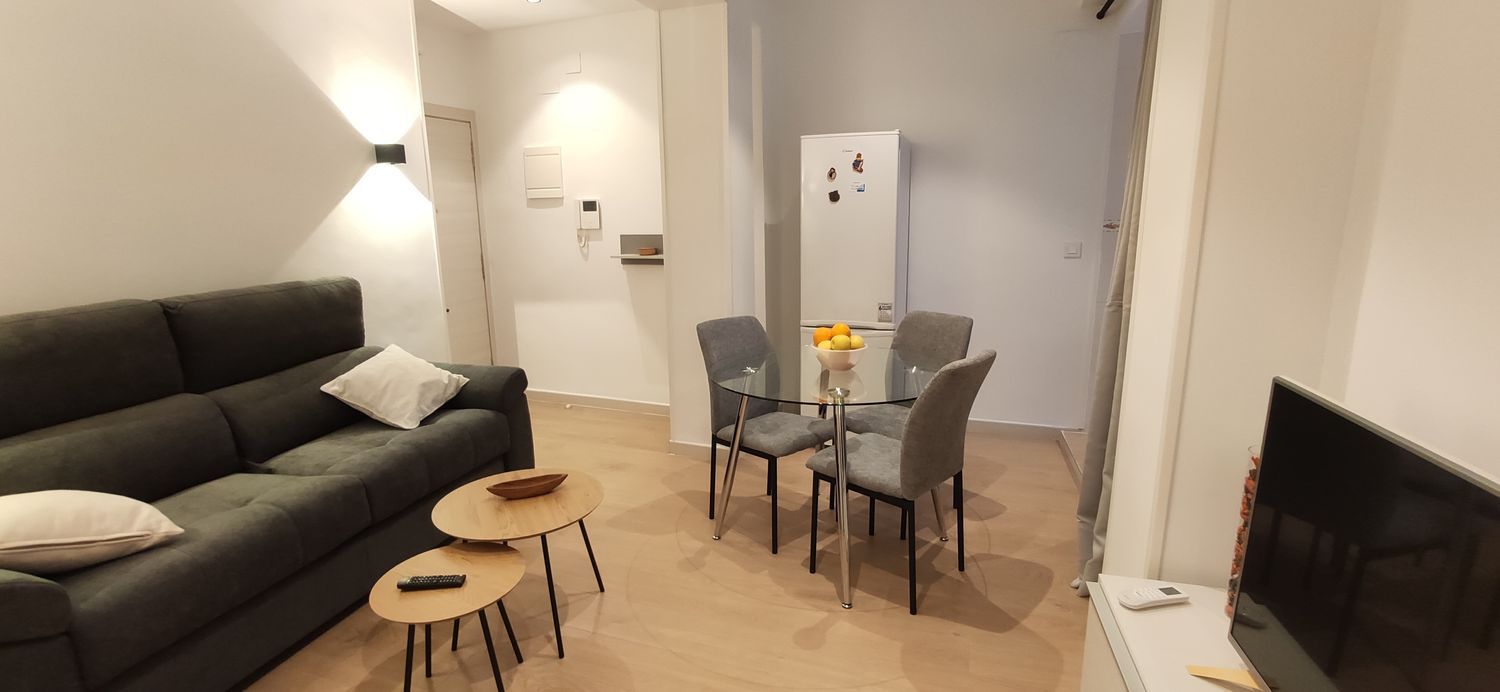 Estudio en calle del Mestre Sosa, 23 - Foto 2