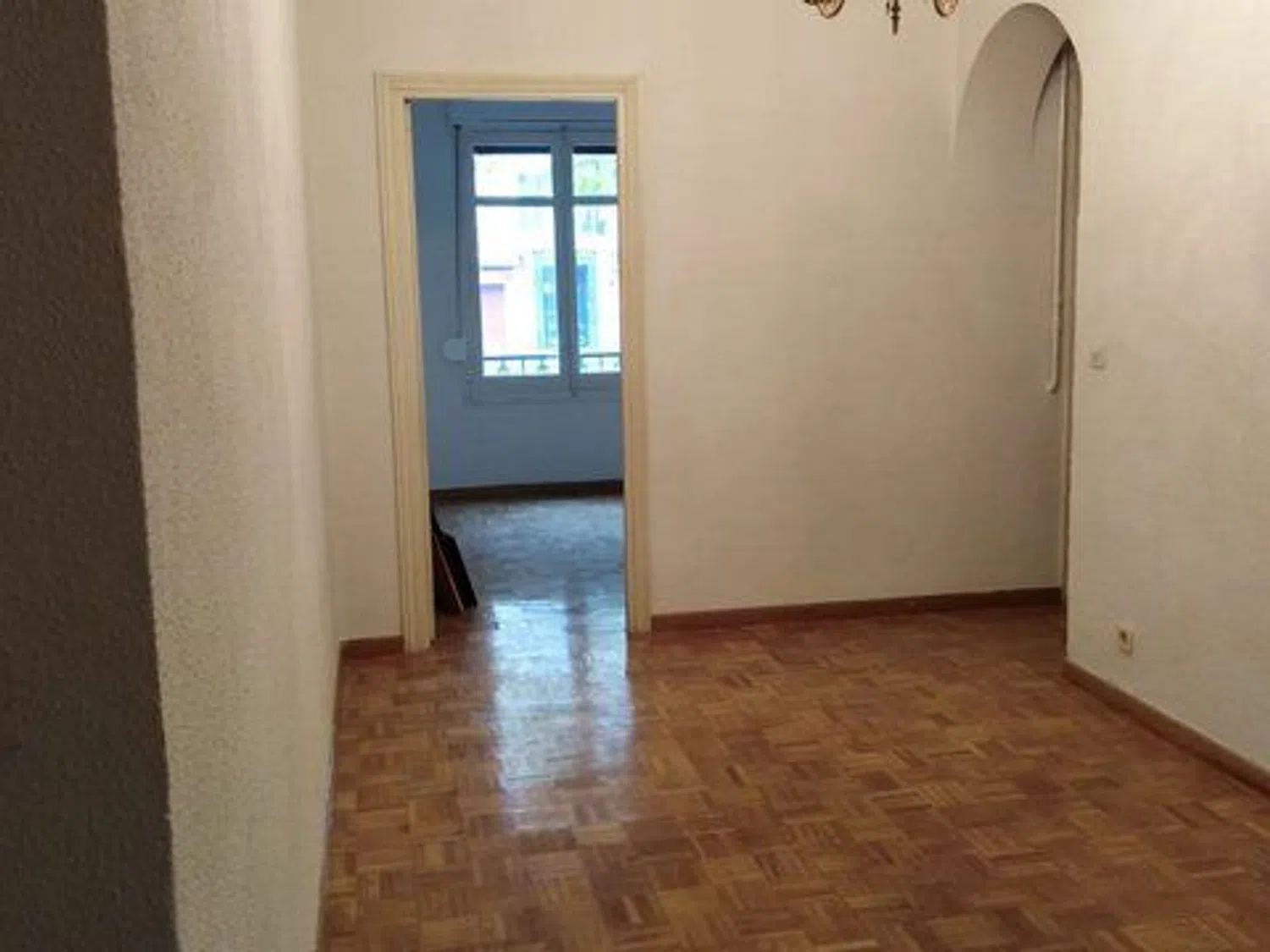 Piso en avenida de la Reina Victoria, 33 - Foto 3