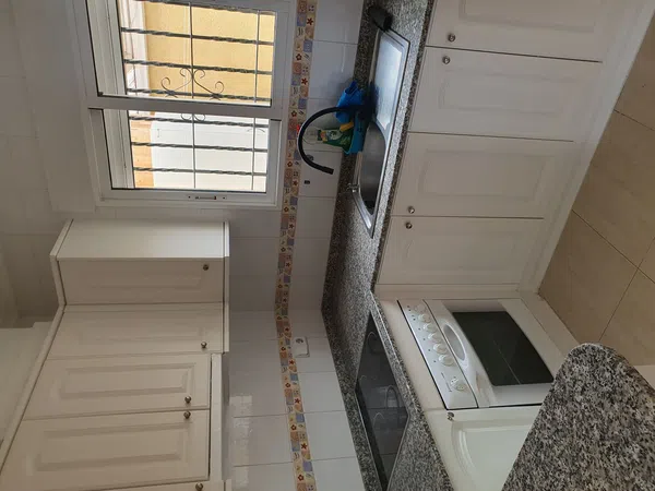 Chalet adosado en Calle San Hilario, 3, Santiago de la Ribera, Santiago de la Ribera - Foto 3