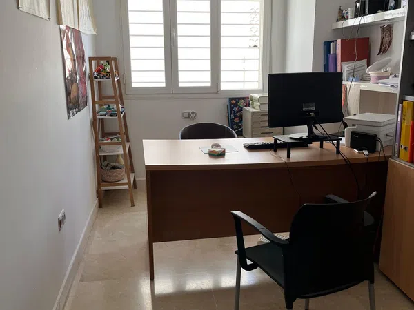 Casa o chalet independiente en Calle Baden Powell, 15 - Foto 31