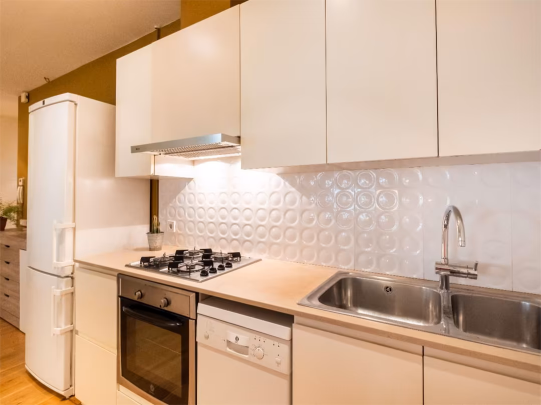 Piso en  Carrer del Portal Nou 26 - Foto 38