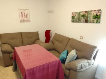 Piso en Guadix - Foto 1