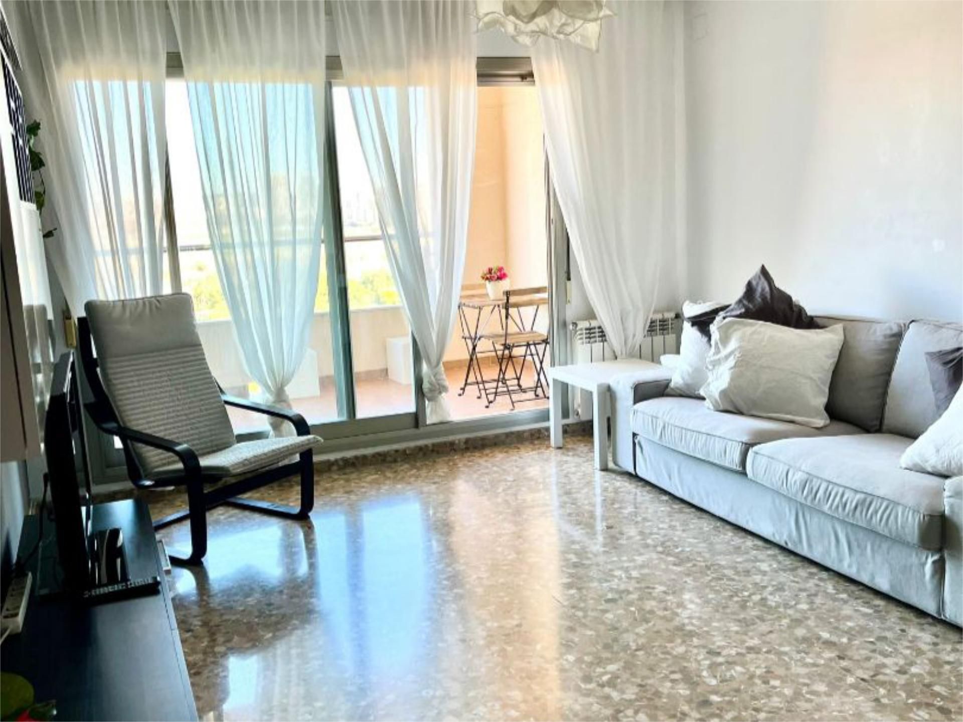 Piso en  Carrer Sèquia de Favara 1 - Foto 6