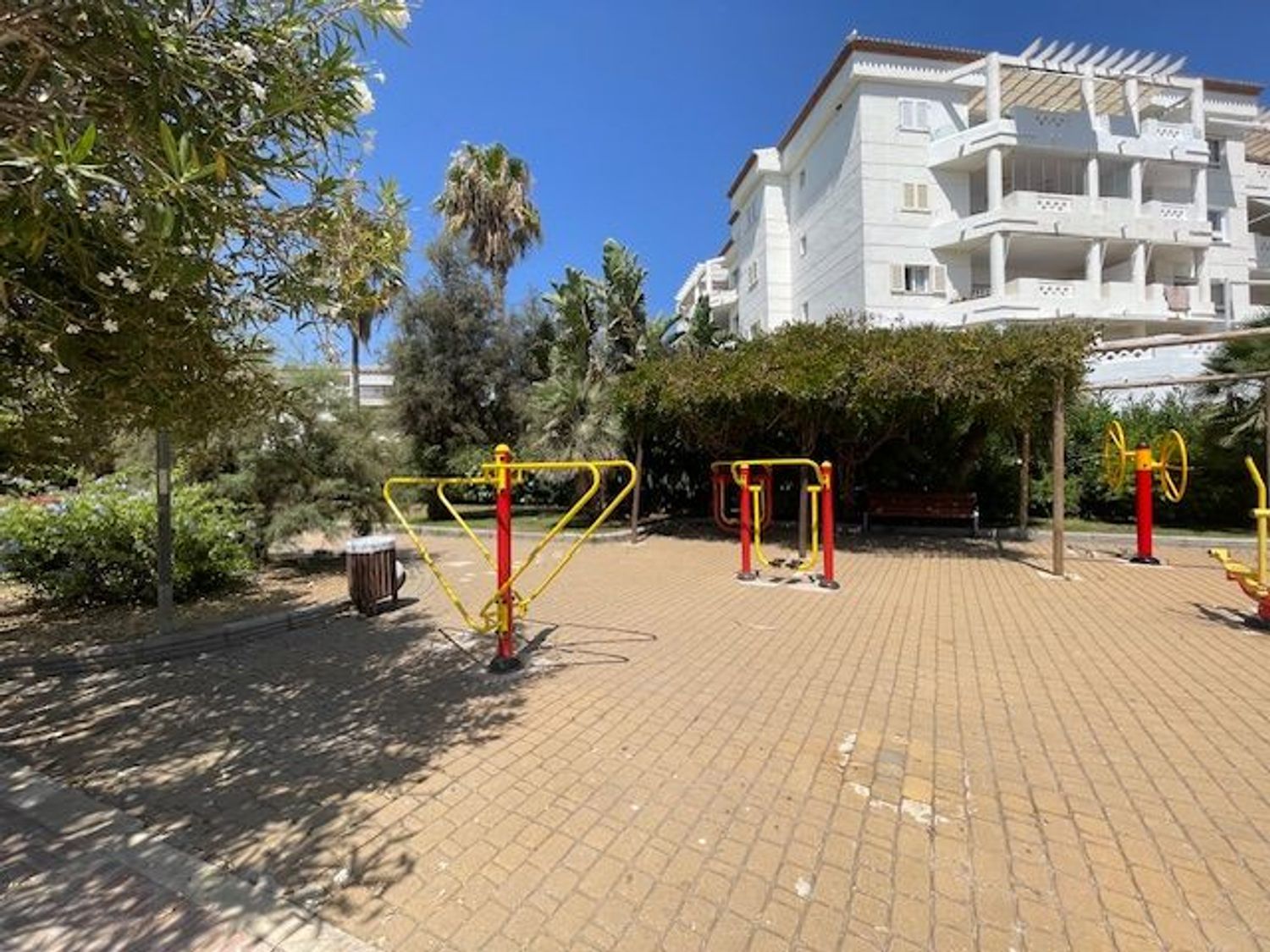 Piso en Urbanización Alcazaba Garden, 355, Puerto Banús - Foto 7