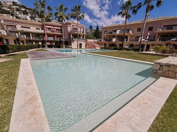 Dúplex en Calle el Rossinyol, 4, La Viña - Montemar - San Jaime, La Viña - Montemar - San Jaime - Foto 21