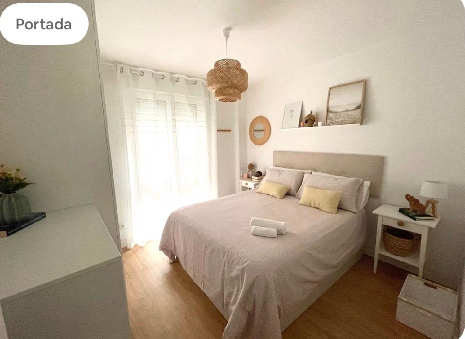 Piso en Calle los Indianos, 3, Numancia - San Fernando, Numancia - San Fernando - Foto 4