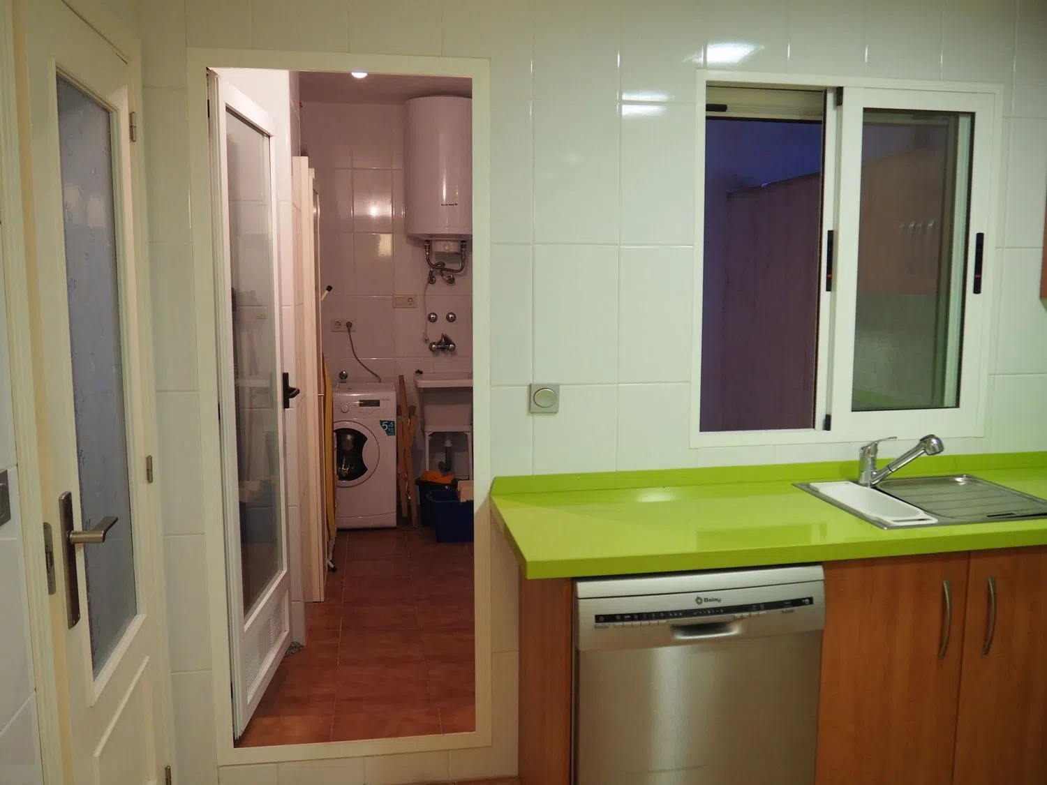 Piso en calle Sant Pere Poveda, 17 - Foto 9