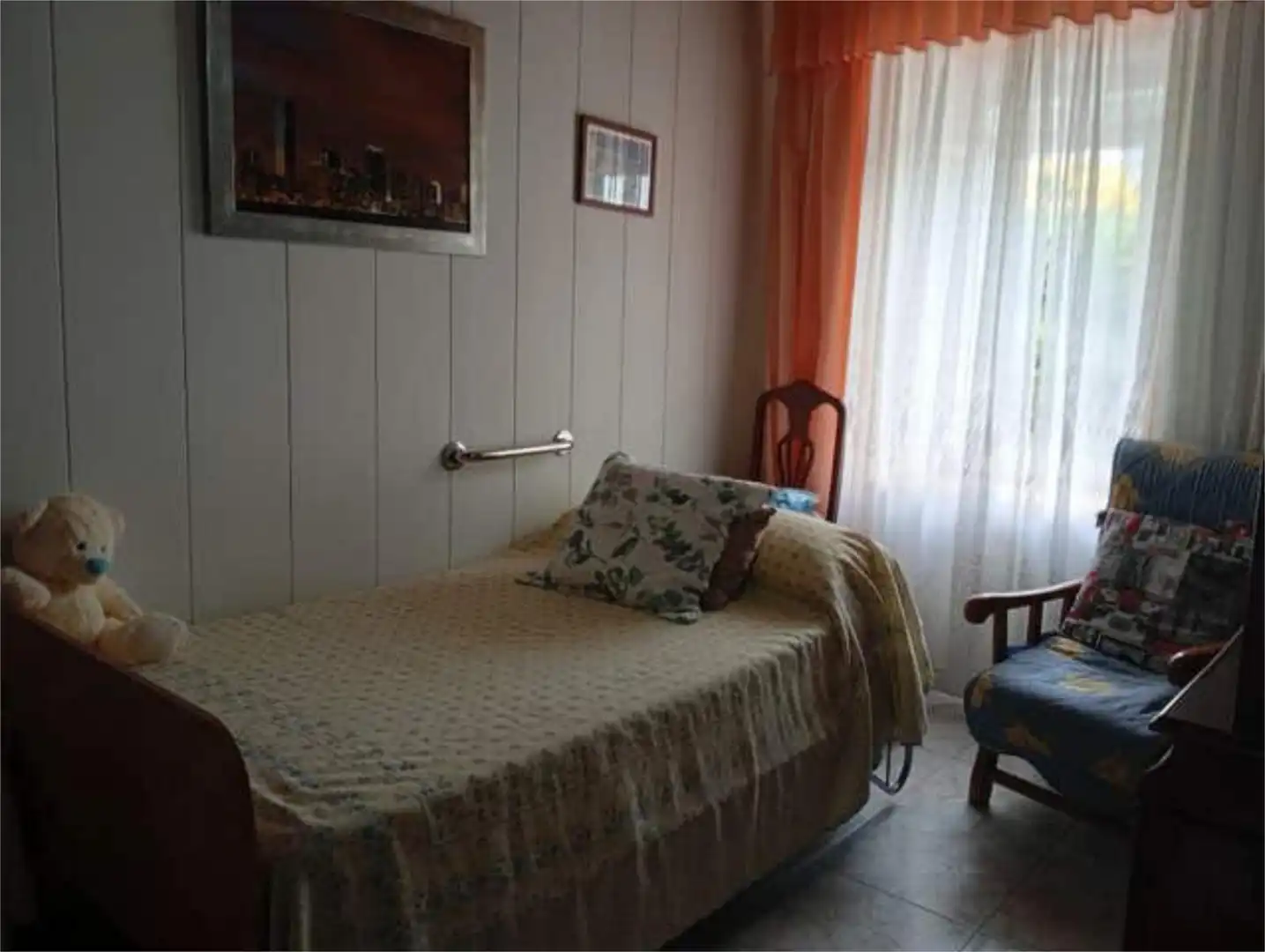Chalet en Cariño - Foto 3