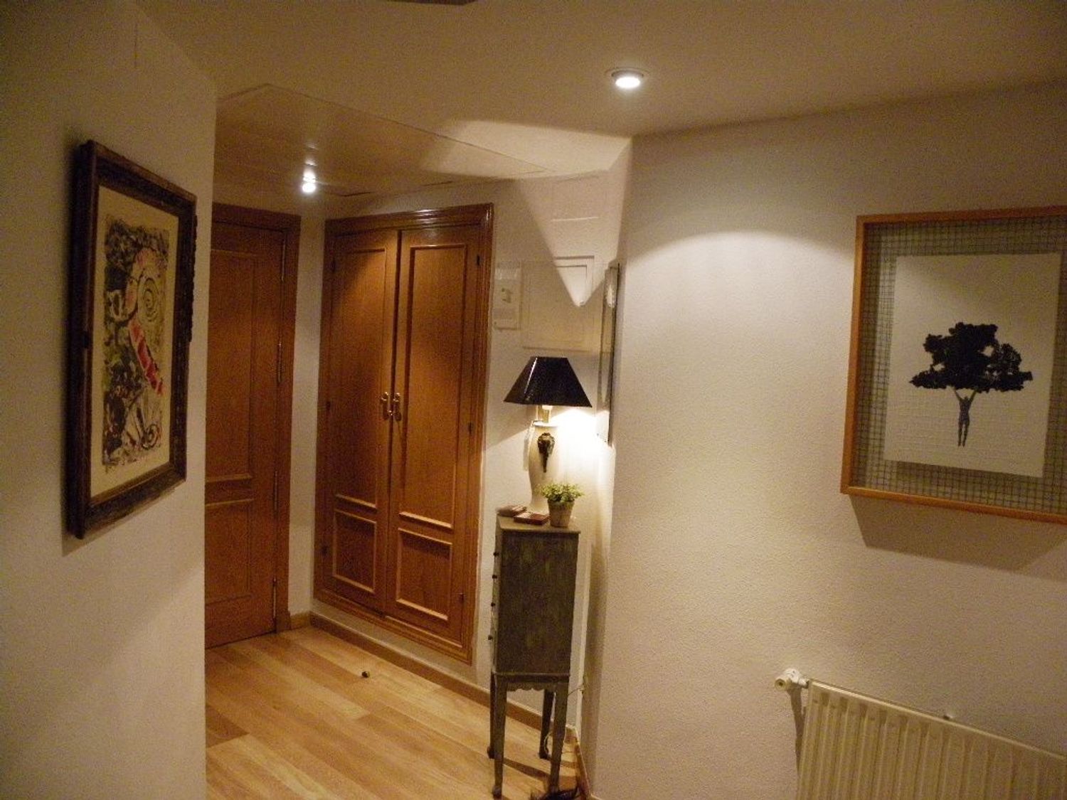 Piso en Avenida del Ventisquero de la Condesa, 12, Mirasierra - Foto 2
