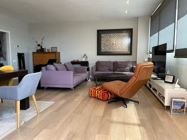 Ático en Calle de la Costa Brava, 24, Mirasierra - Foto 6