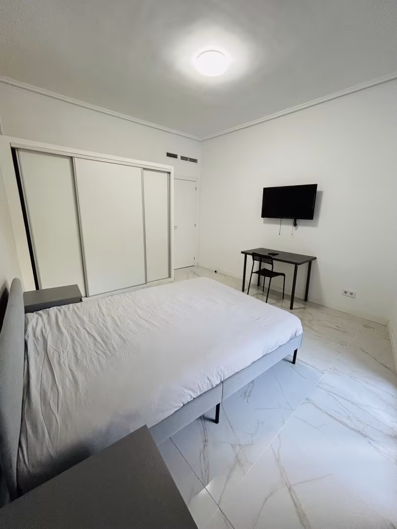 Piso en  Passeig d'Aragó 36 - Foto 10