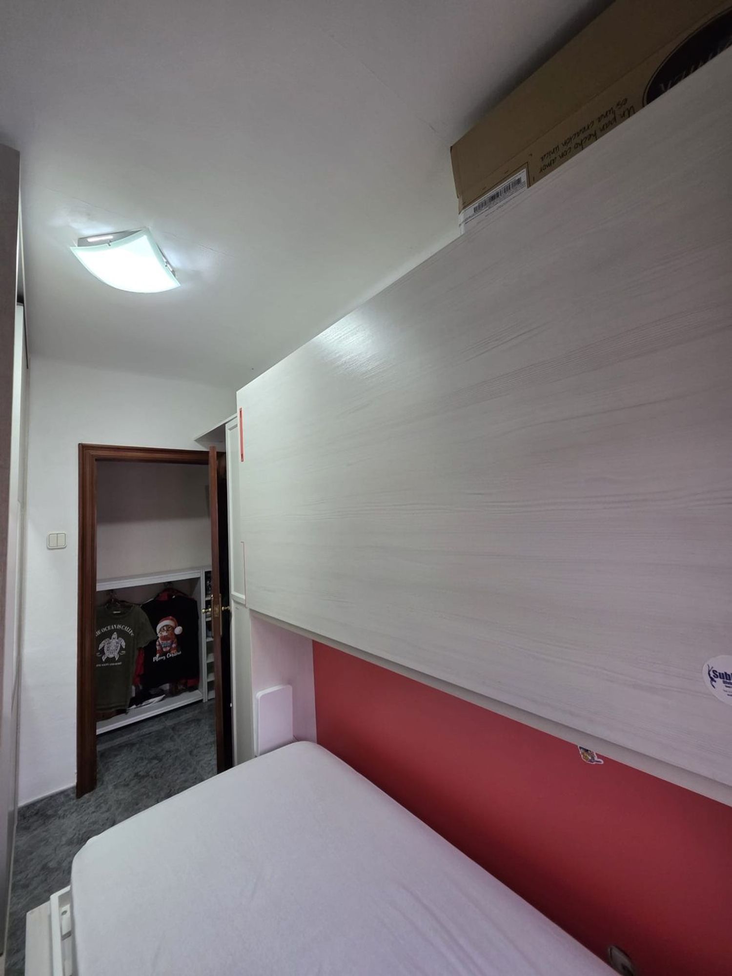Piso en Calle de la Caoba, 7, Sant Ildefons, Sant Ildefons - Foto 17