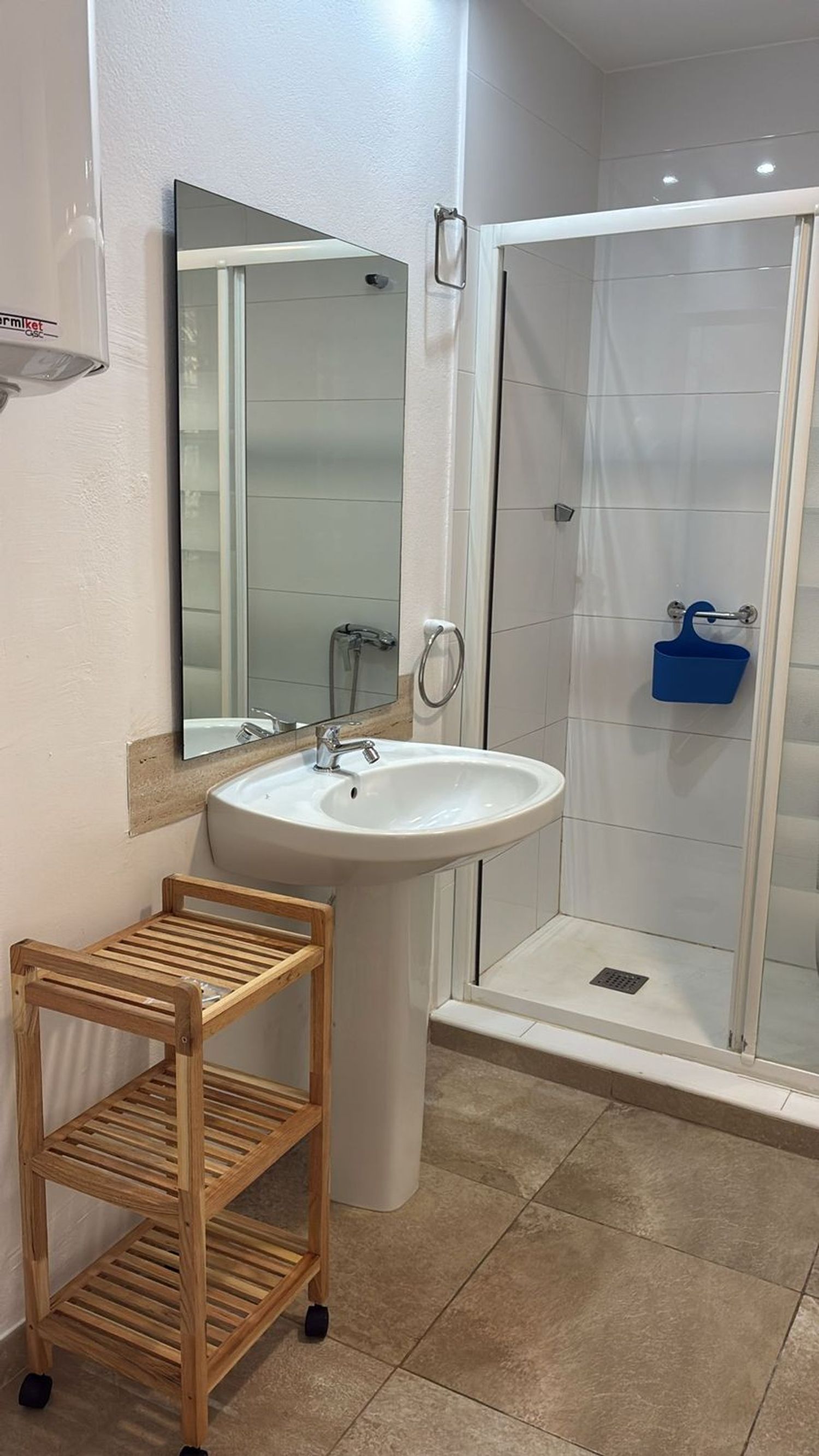 Estudio en calle de la Virgen del Socorro, 23 - Foto 15