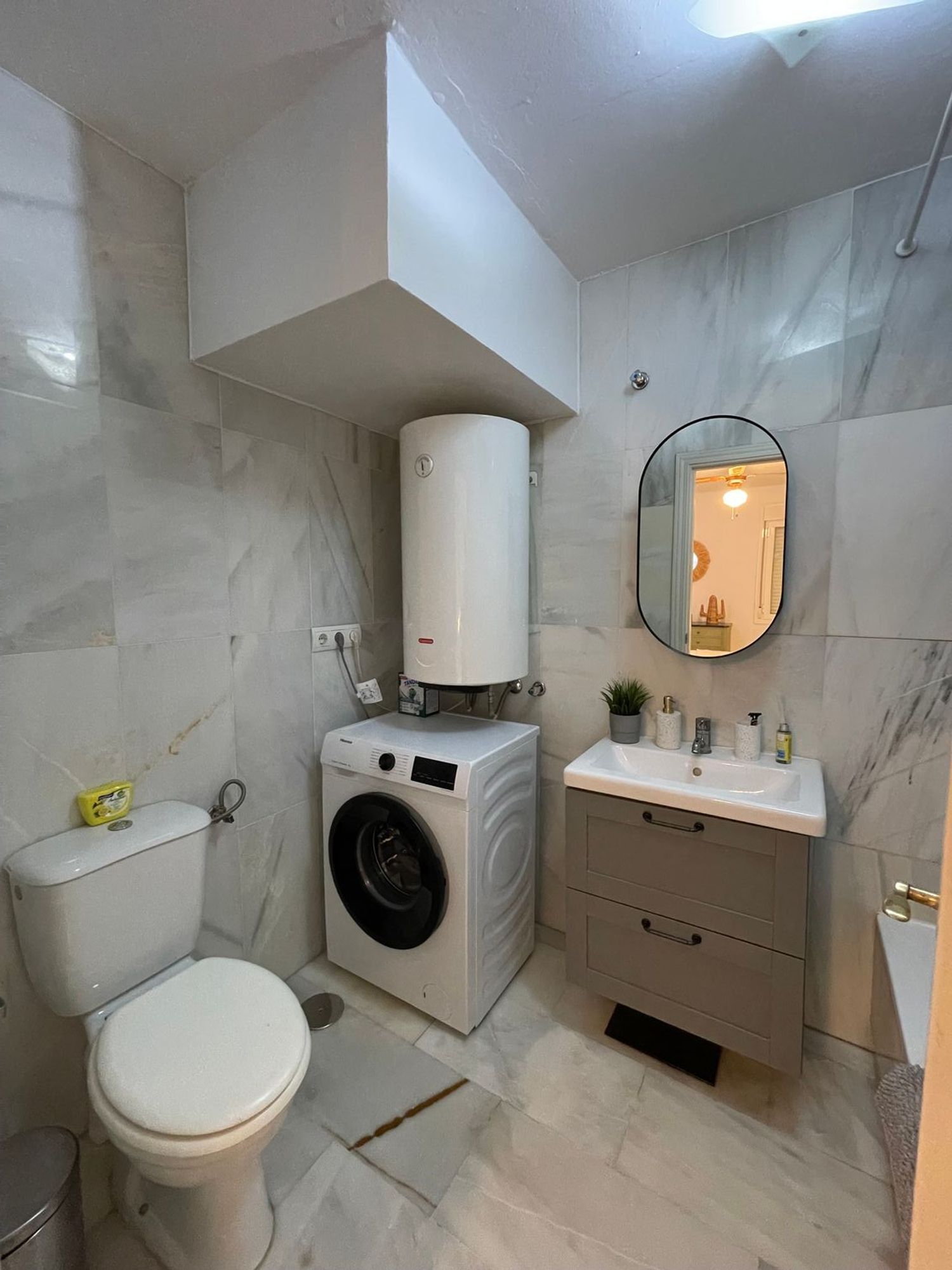 Dúplex en Calle Sidney, 63, Altos de Estepona, Altos de Estepona - Foto 6