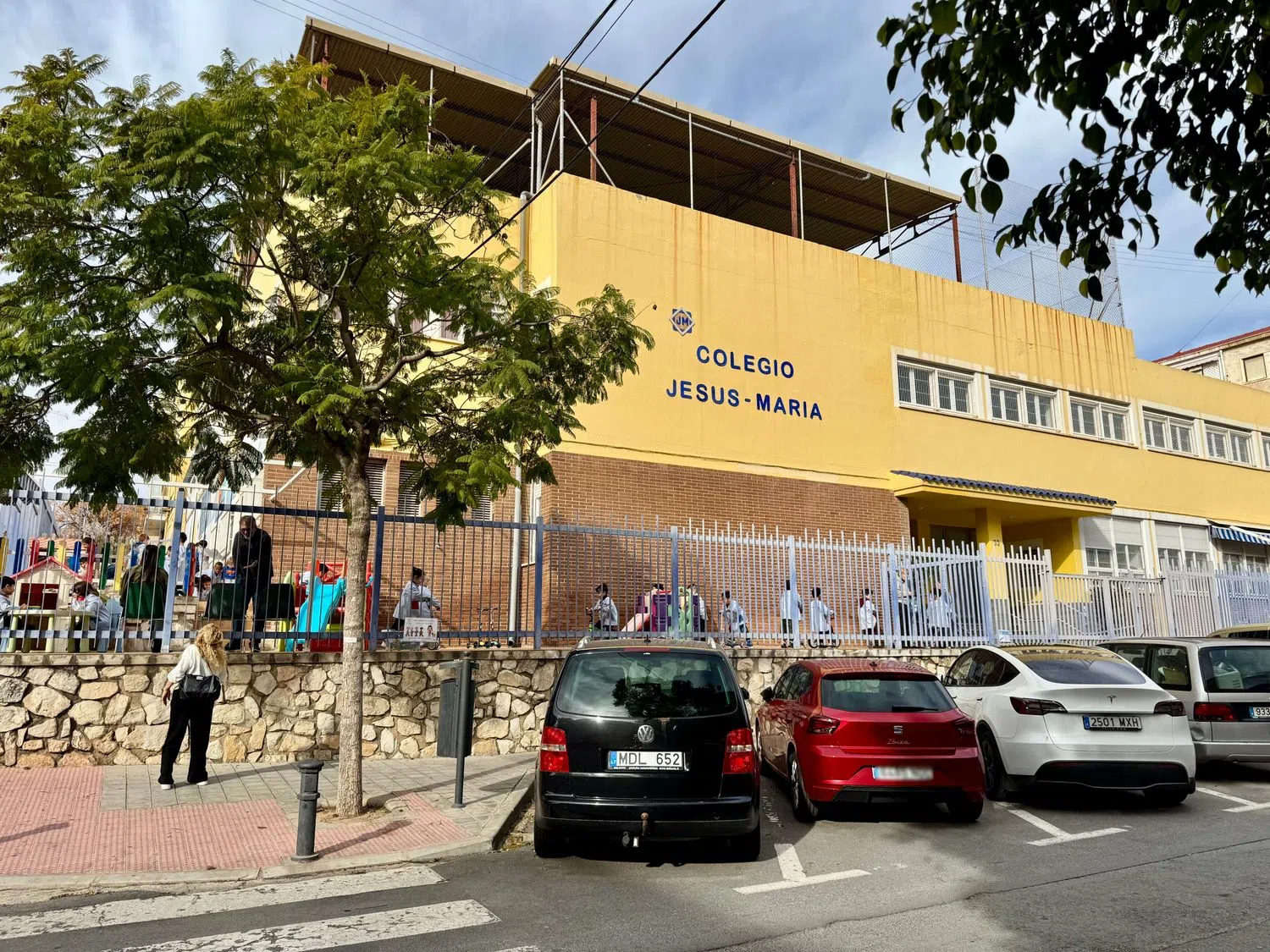 Piso en calle d'Algol, 21 - Foto 16