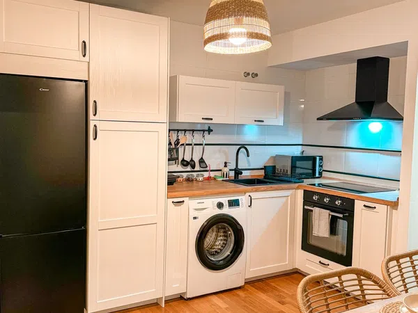 Piso en calle Costanillas, 1 - Foto 9