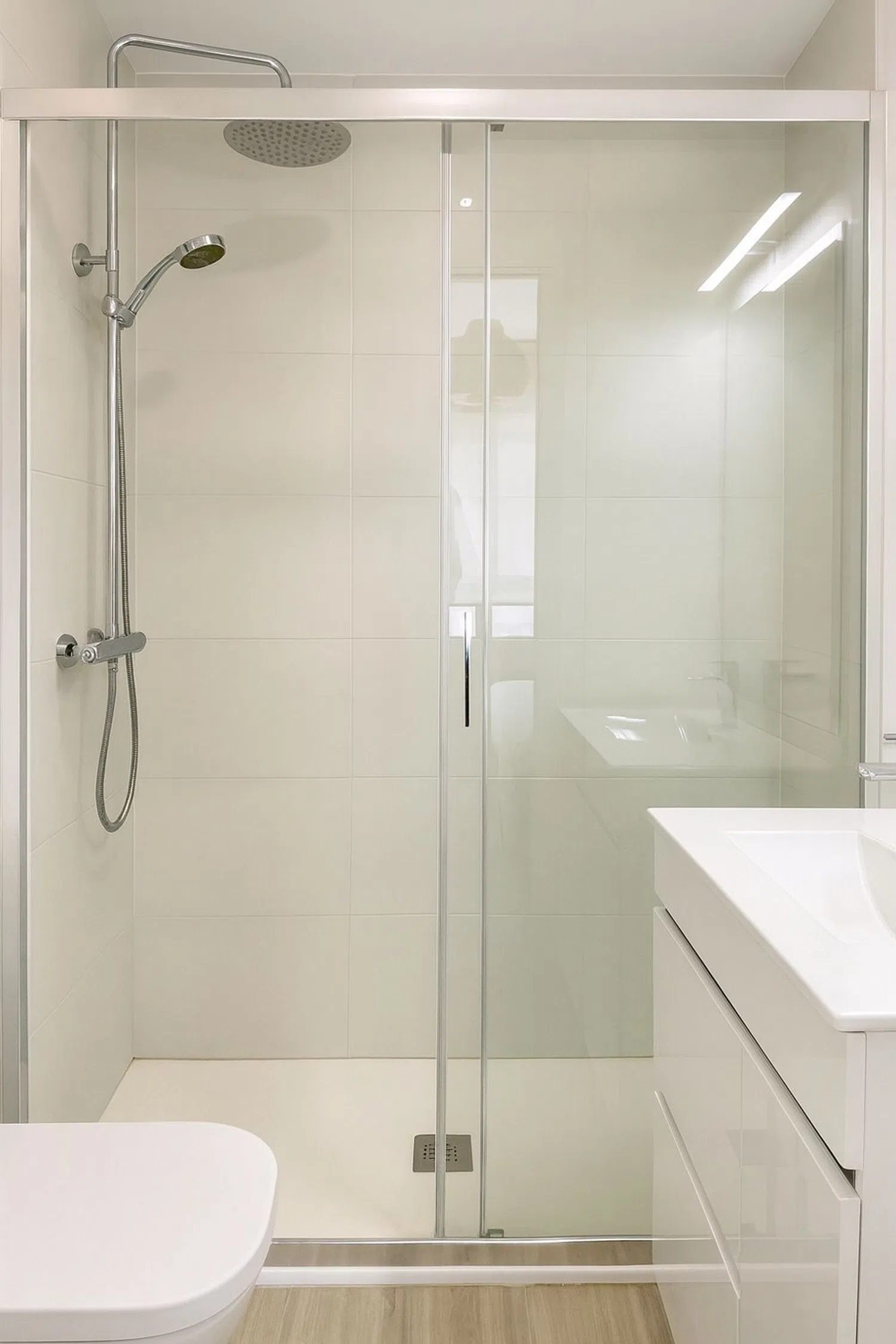 Piso en Barrio Guindalera - Foto 6