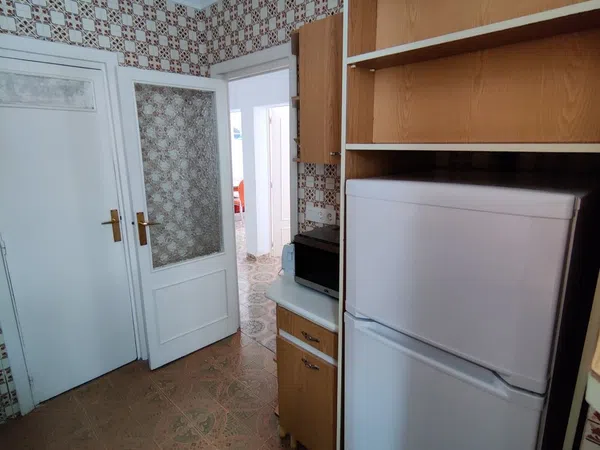 Piso en Calle Vitigudino, 30, Carmelitas - Foto 16