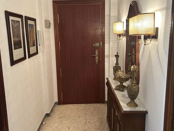 Piso en Calle Nicolás López de Velasco, 8 - Foto 2