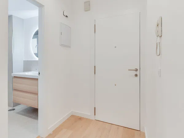 Piso en Calle Duquesa de Parcent, 10, Ensanche Centro - Soho - Foto 17
