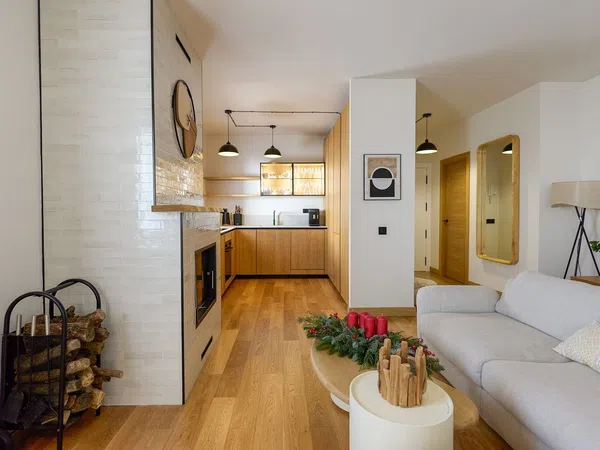 Piso en avenida de Lola Flores, 2 A-b - Foto 2