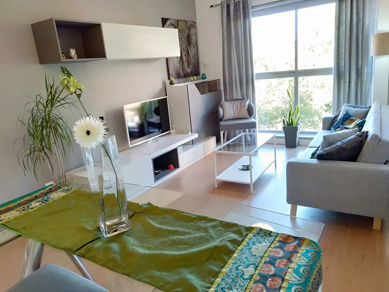 Piso en Rosario Romero, 22 - Foto 2