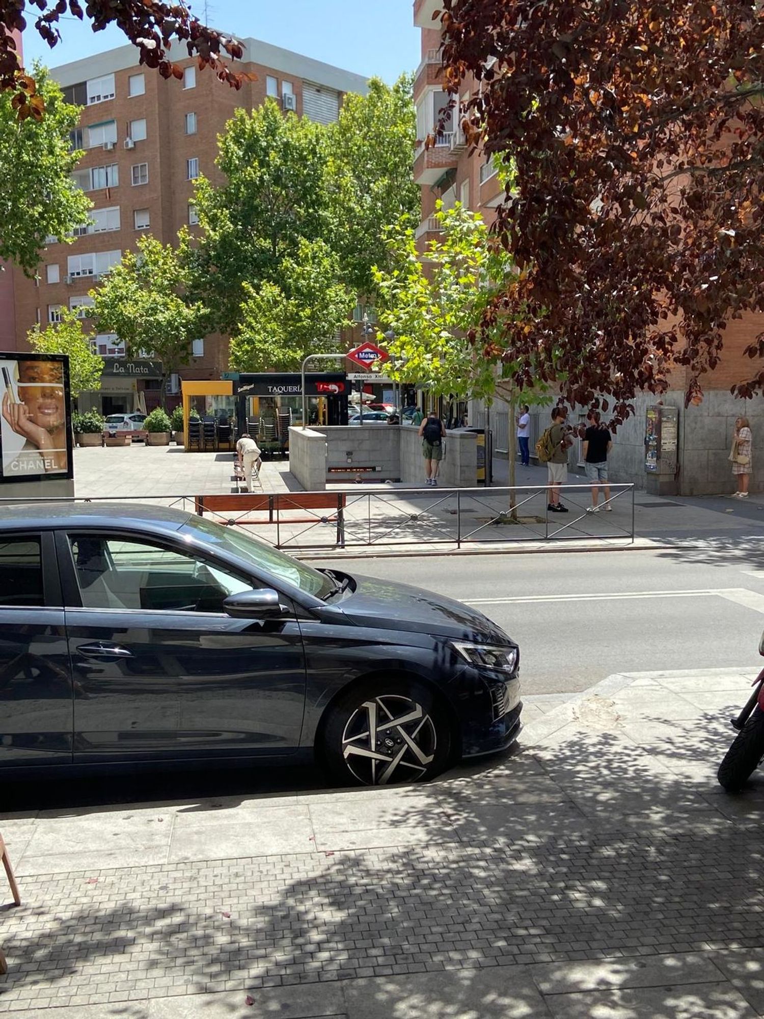 Piso en Calle de López de Hoyos, 153, Ciudad Jardín - Foto 31