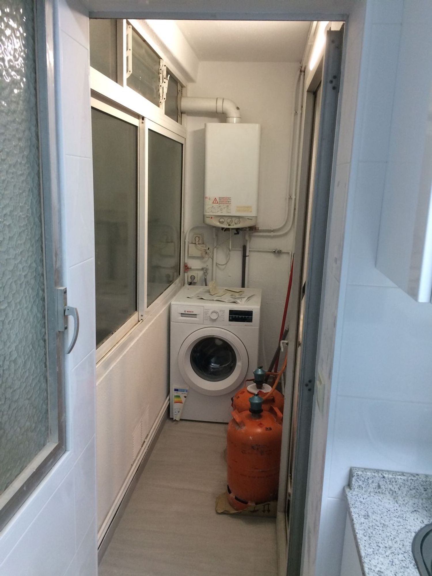 Piso en Calle de Benito Corbal, 41, Zona Plaza de Barcelos, Zona Plaza de Barcelos - Foto 7