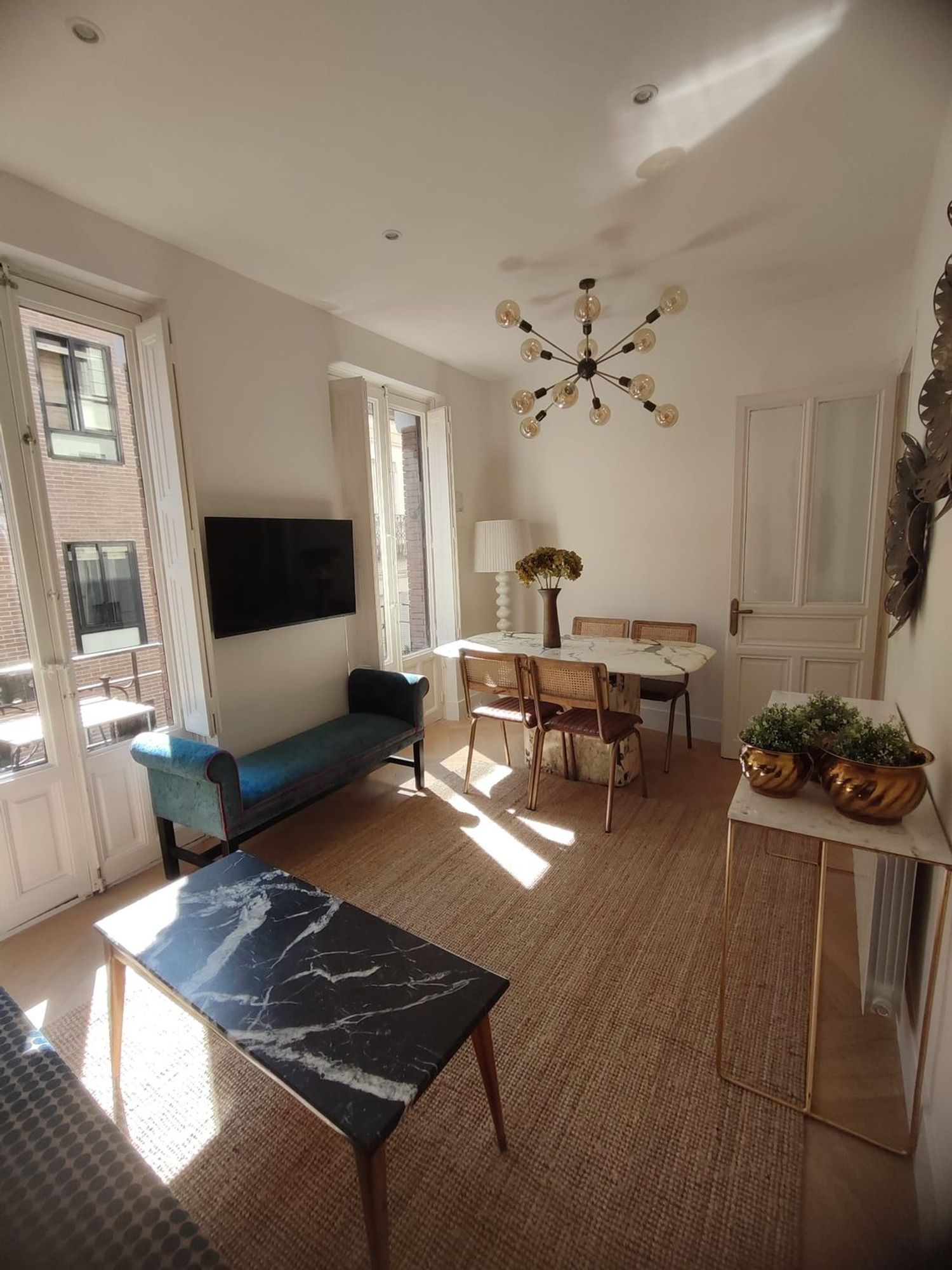 Piso en calle del Montserrat, 10 - Foto 28