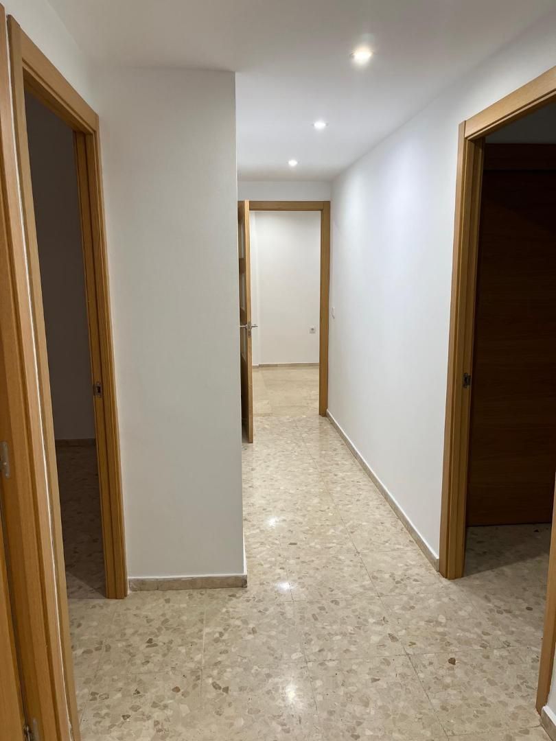 Piso en  Calle del Doce de Octubre 14