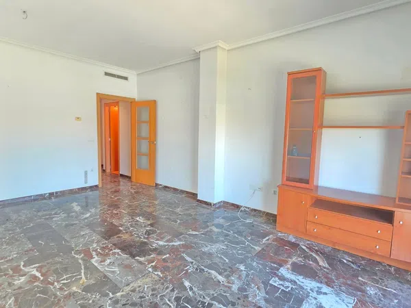 Piso en Avenida Olimpica s/n, Zona Parc Central - Hort de Trenor, Zona Parc Central - Hort de Trenor - Foto 3