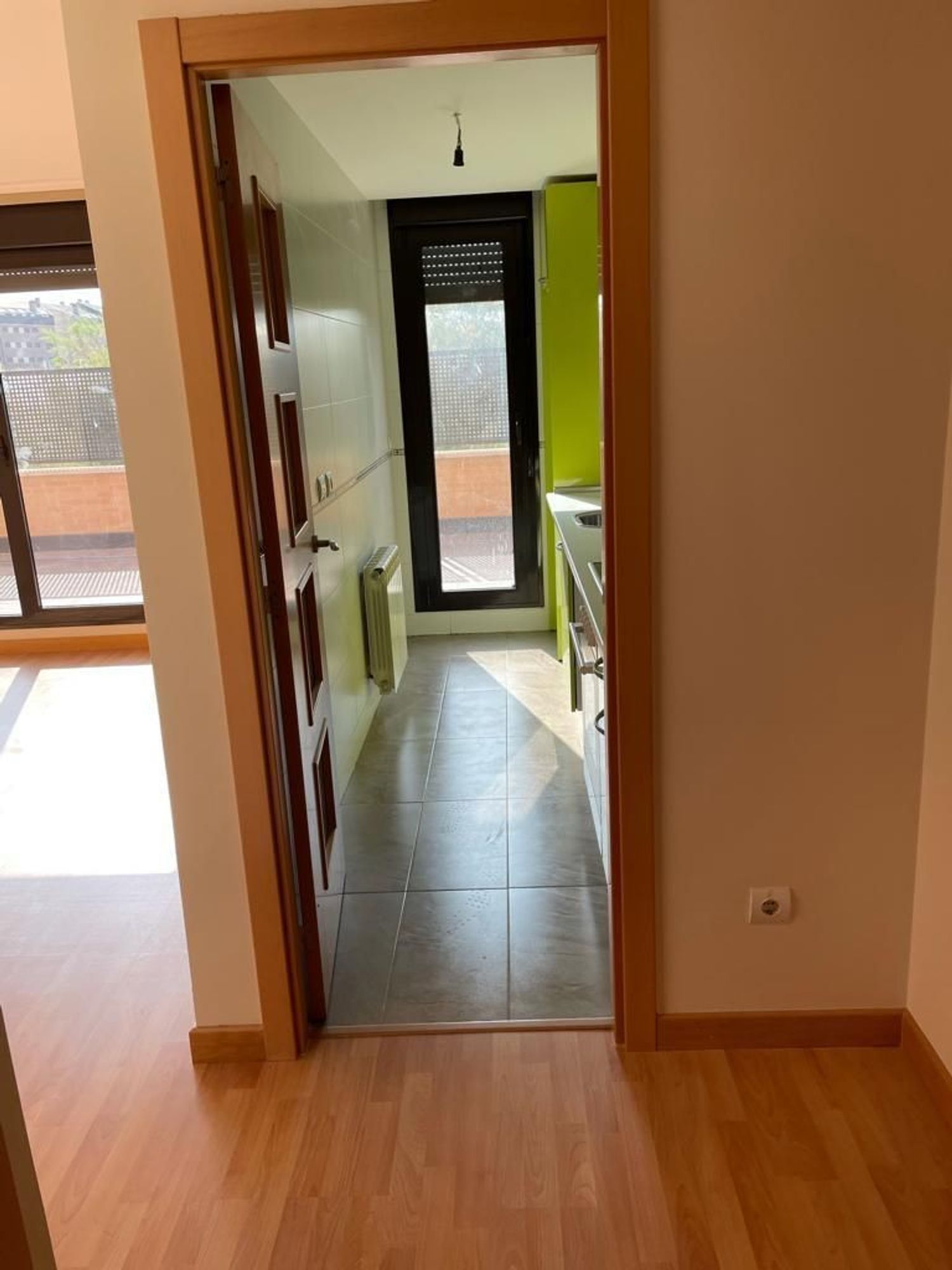 Piso en Calle Arnaldo de Vilanova, 8, Aranzana, Aranzana - Foto 3