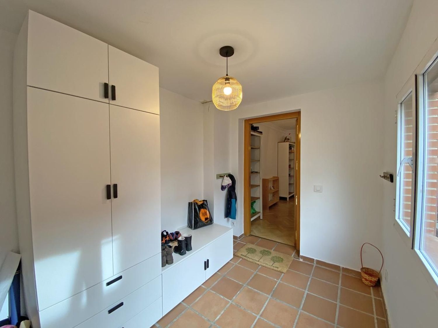 Chalet adosado en travesía de los Océanos, 46 - Foto 6