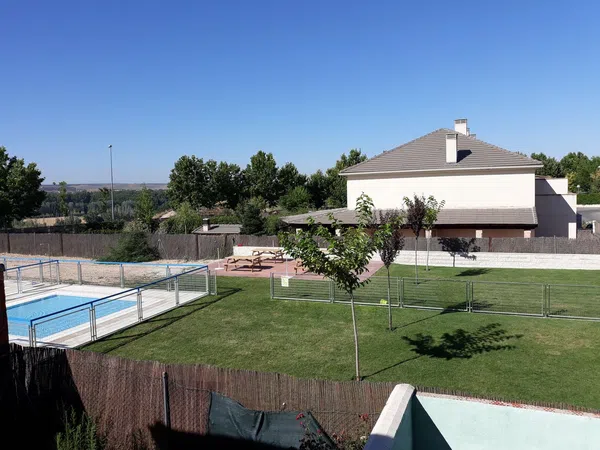 Chalet adosado en Calle Iguazú, 36, La Montaña-El Cortijo, La Montaña-El Cortijo - Foto 4