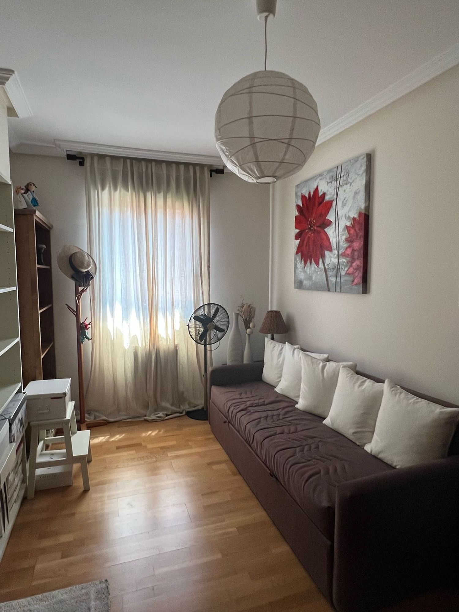Piso en Calle José Ortega y Gasset, 7, El Pilar - Bripac - Foto 20