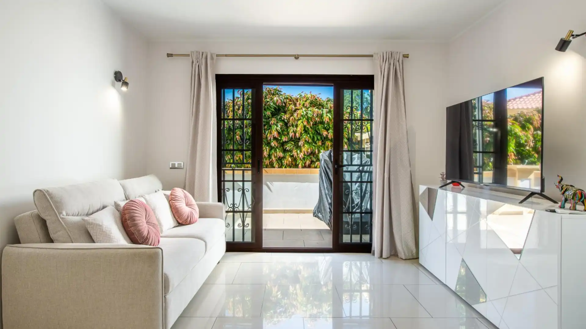 Piso en  Urbanizacion San Eugenio 74 - Foto 6