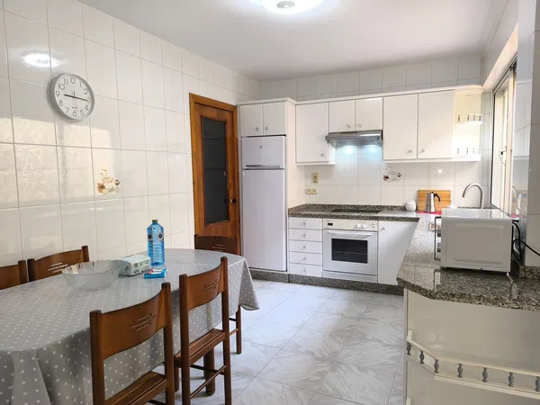 Piso en Avenida do Espírito Santo, 9, Cangas, Cangas - Foto 16