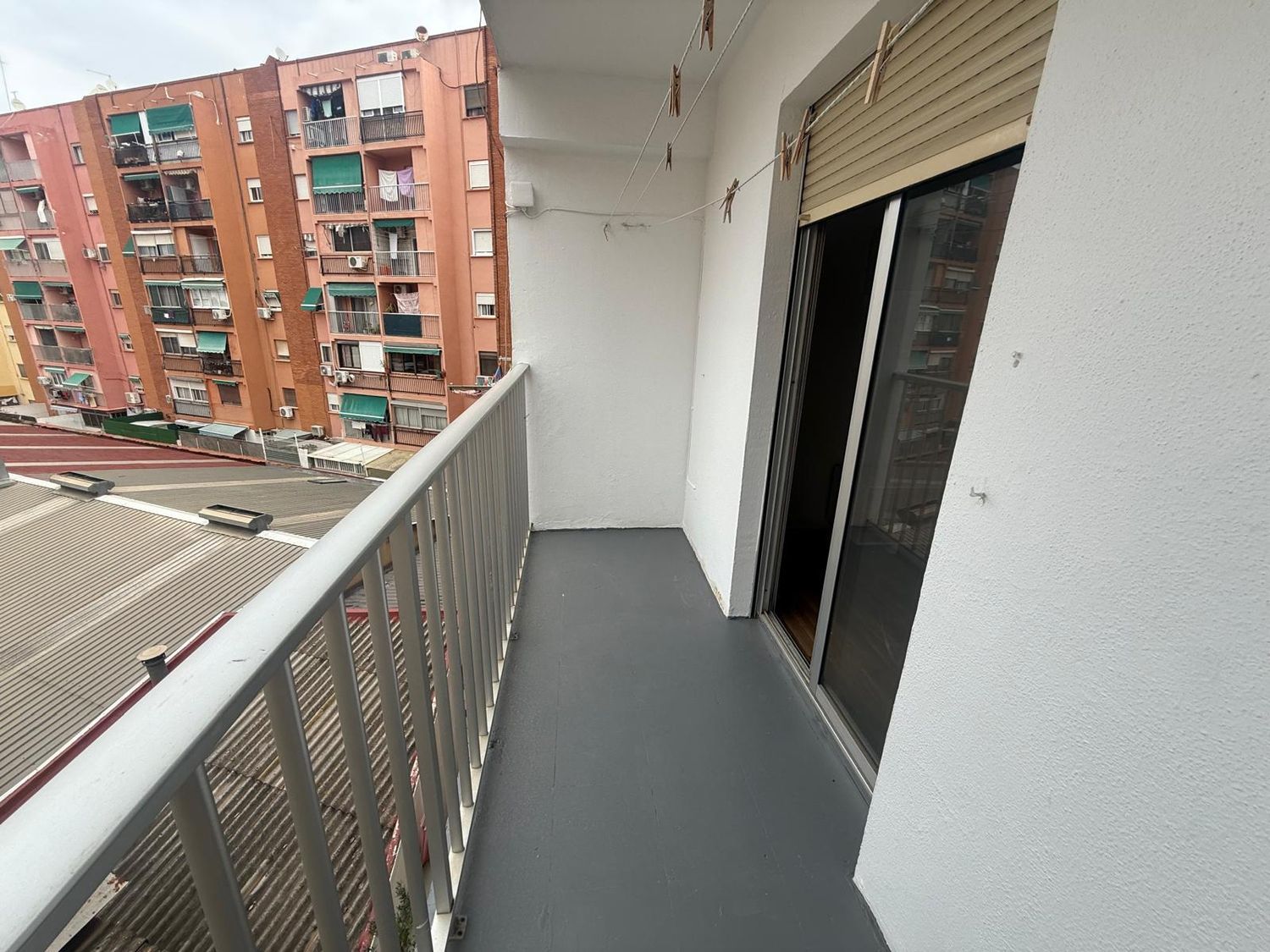 Piso en Calle de Campos Crespo, 102 - Foto 7
