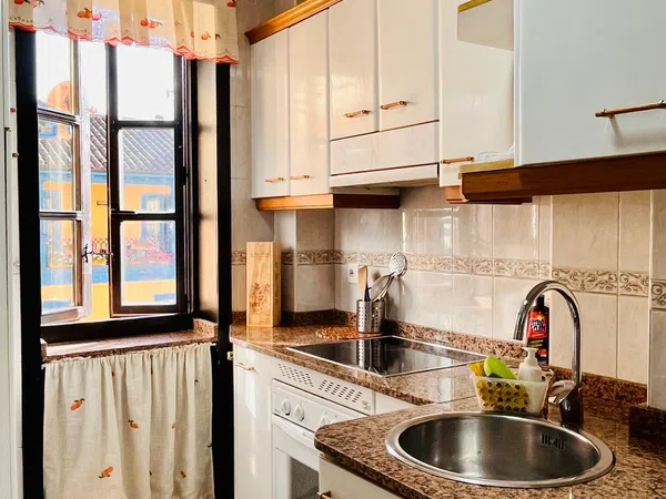 Piso en calle Fontán, 1 - Foto 7