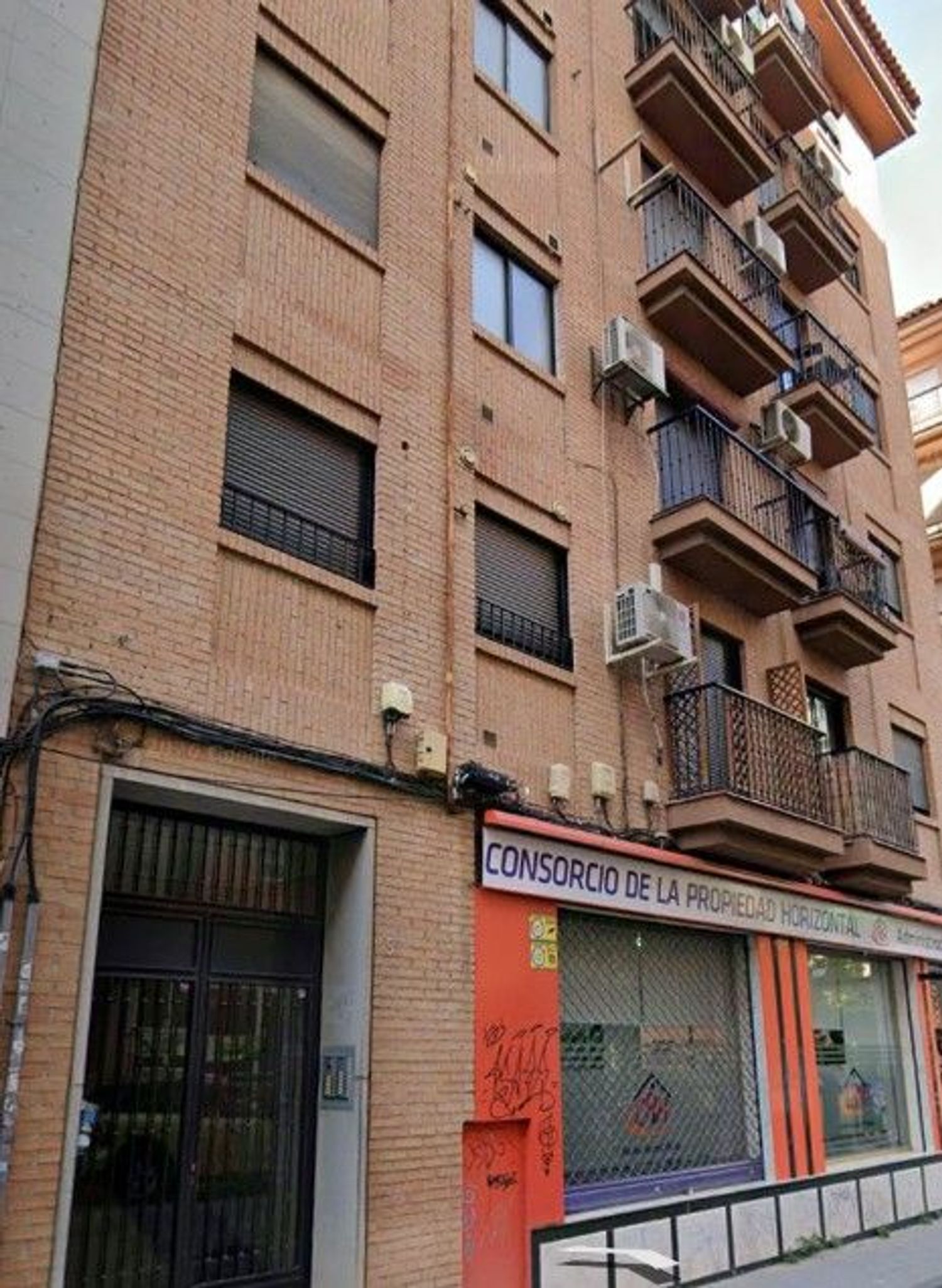 Piso en Calle de la gloria, 57 - Foto 12